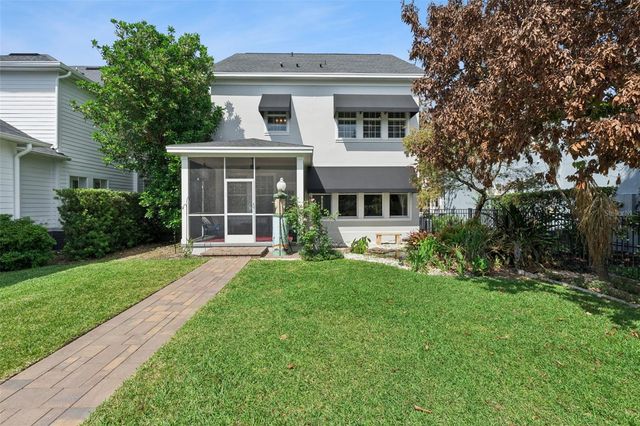 925 HANLEY ALLEY, Orlando, FL 32814