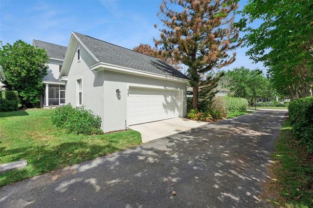 925 HANLEY ALLEY, Orlando, FL 32814