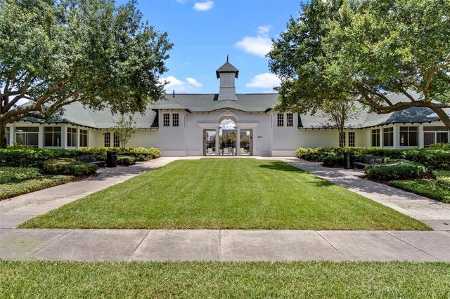 925 HANLEY ALLEY, Orlando, FL 32814