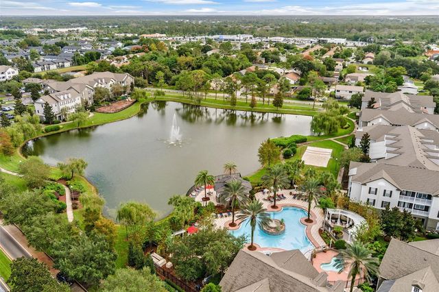 925 HANLEY ALLEY, Orlando, FL 32814