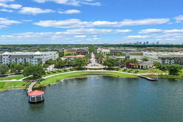 925 HANLEY ALLEY, Orlando, FL 32814