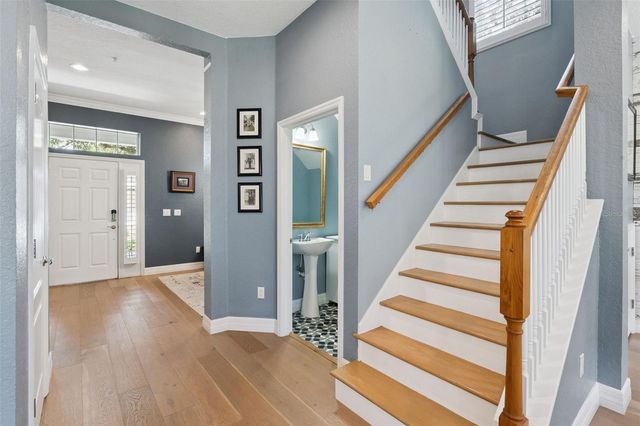 925 HANLEY ALLEY, Orlando, FL 32814