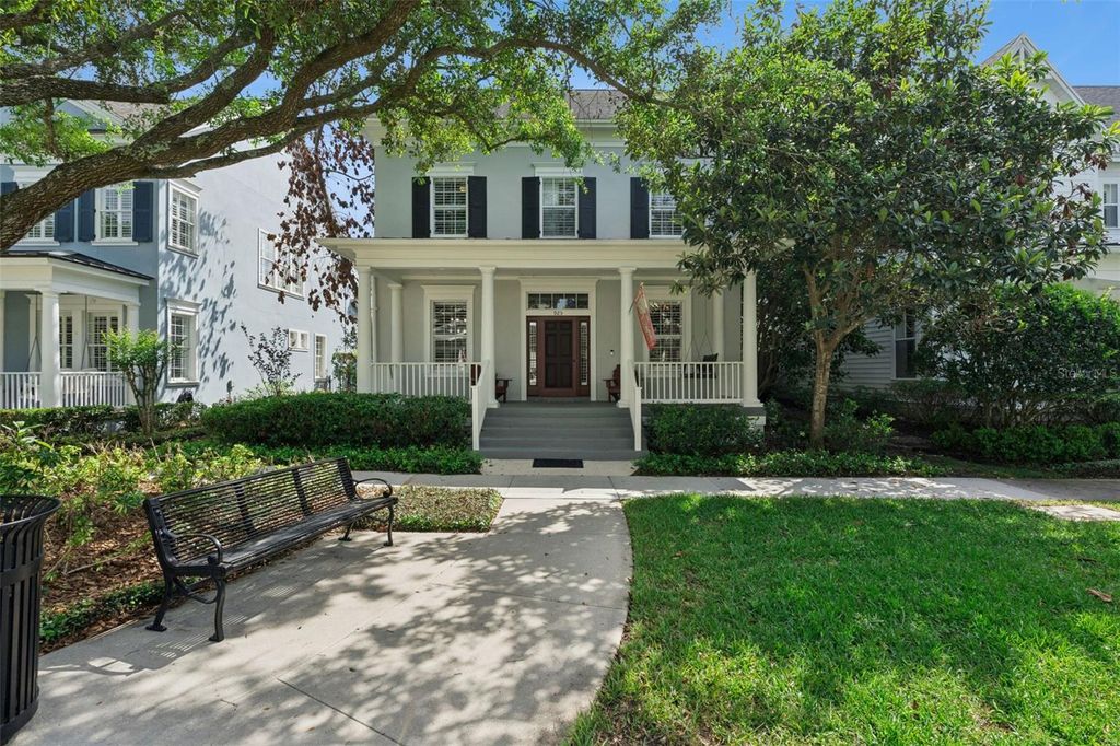 925 HANLEY ALLEY, Orlando, FL 32814