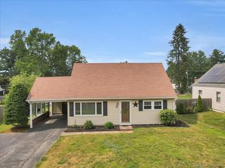 168 Britt Road, East Hartford, CT 06118