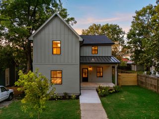 3808 Elkins Ave, Nashville, TN 37209