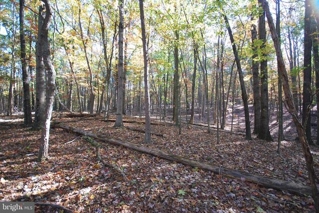 LOT 17 GAITHER RD, Great Cacapon, WV 25422