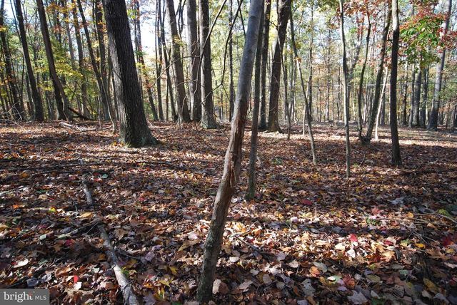 LOT 17 GAITHER RD, Great Cacapon, WV 25422