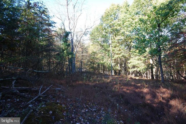 LOT 17 GAITHER RD, Great Cacapon, WV 25422