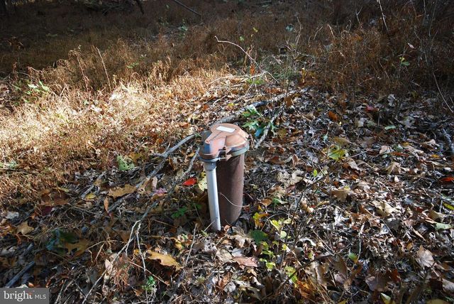 LOT 17 GAITHER RD, Great Cacapon, WV 25422