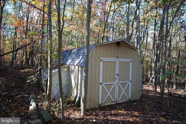 LOT 17 GAITHER RD, Great Cacapon, WV 25422