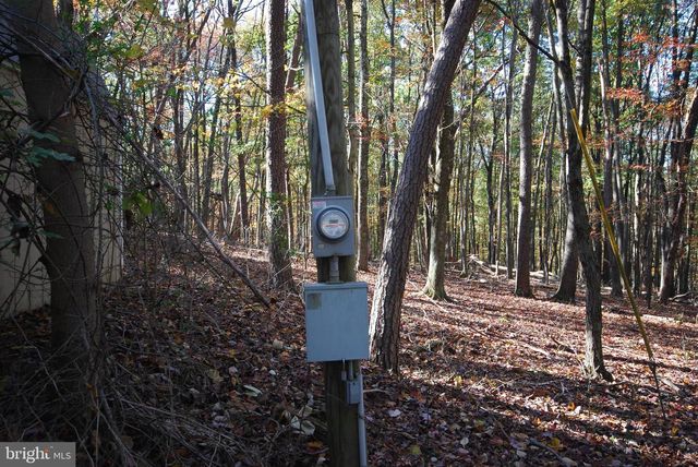 LOT 17 GAITHER RD, Great Cacapon, WV 25422