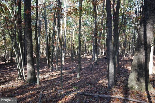 LOT 17 GAITHER RD, Great Cacapon, WV 25422