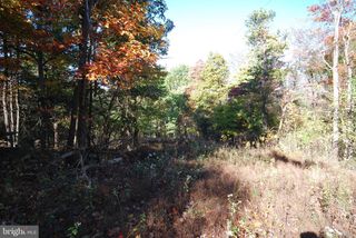 LOT 17 GAITHER RD, Great Cacapon, WV 25422