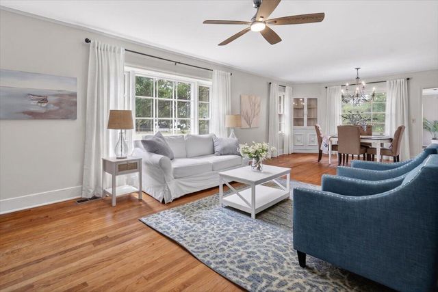 213 N Lemacks Street, Walterboro, SC 29488