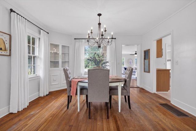 213 N Lemacks Street, Walterboro, SC 29488