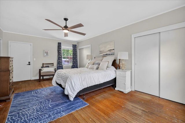 213 N Lemacks Street, Walterboro, SC 29488