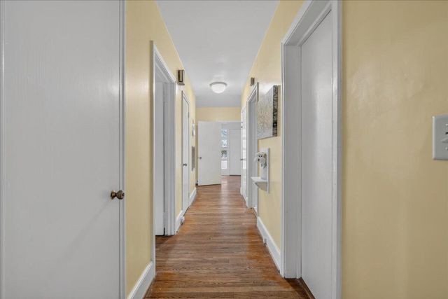 213 N Lemacks Street, Walterboro, SC 29488
