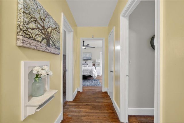 213 N Lemacks Street, Walterboro, SC 29488
