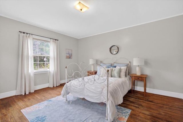 213 N Lemacks Street, Walterboro, SC 29488