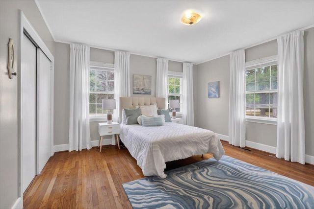 213 N Lemacks Street, Walterboro, SC 29488