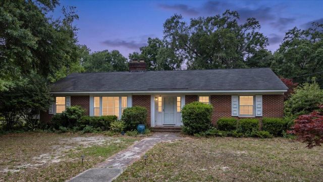 213 N Lemacks Street, Walterboro, SC 29488