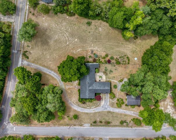 213 N Lemacks Street, Walterboro, SC 29488