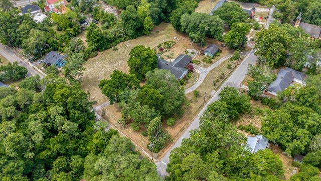 213 N Lemacks Street, Walterboro, SC 29488