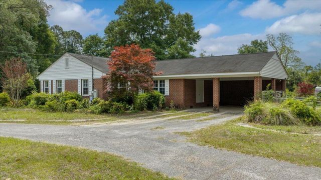 213 N Lemacks Street, Walterboro, SC 29488