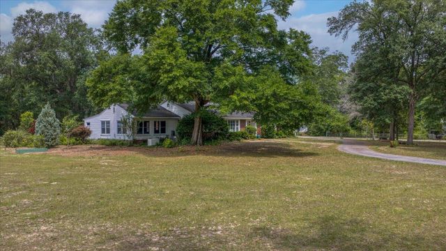 213 N Lemacks Street, Walterboro, SC 29488