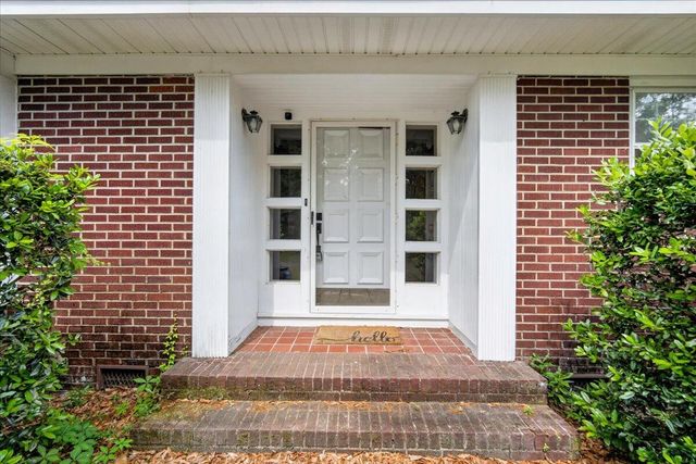 213 N Lemacks Street, Walterboro, SC 29488