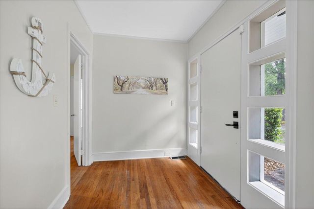 213 N Lemacks Street, Walterboro, SC 29488
