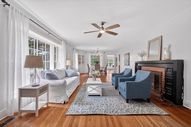 213 N Lemacks Street, Walterboro, SC 29488