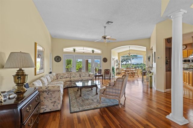 4749 ST ANDREWS ARCADE, Leesburg, FL 34748