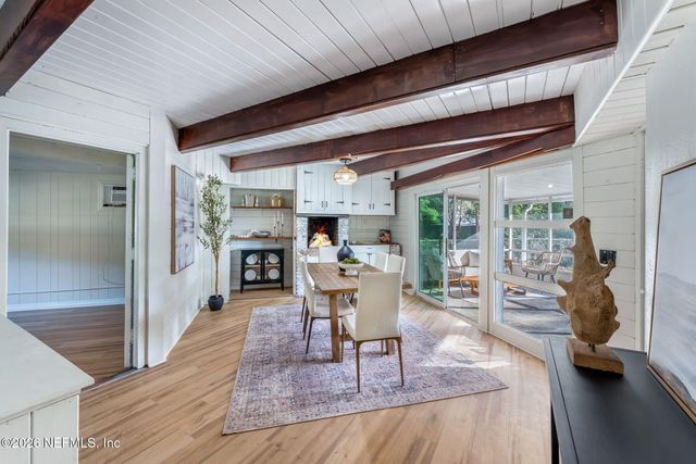 3955 PEACH Drive, Jacksonville, FL 32246