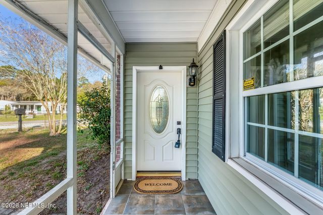 3955 PEACH Drive, Jacksonville, FL 32246