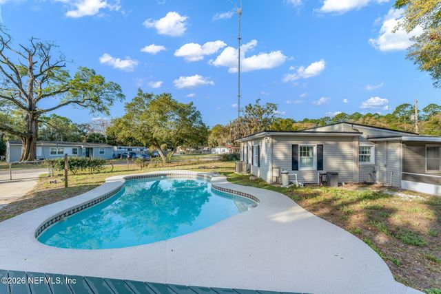 3955 PEACH Drive, Jacksonville, FL 32246