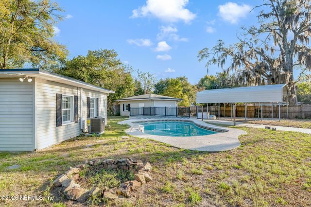 3955 PEACH Drive, Jacksonville, FL 32246