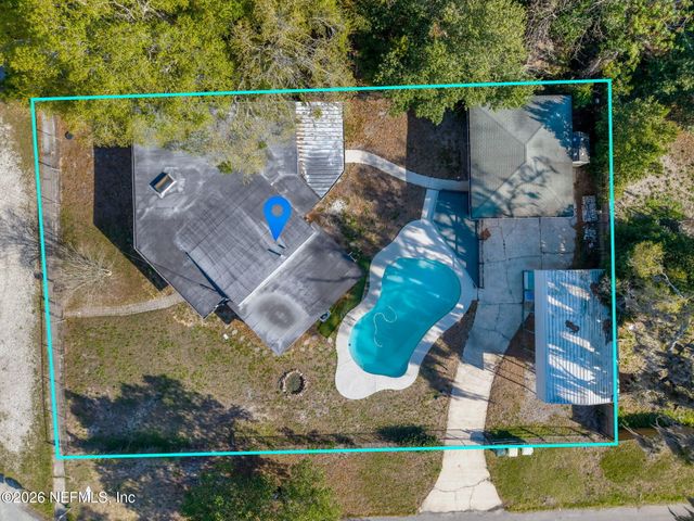 3955 PEACH Drive, Jacksonville, FL 32246