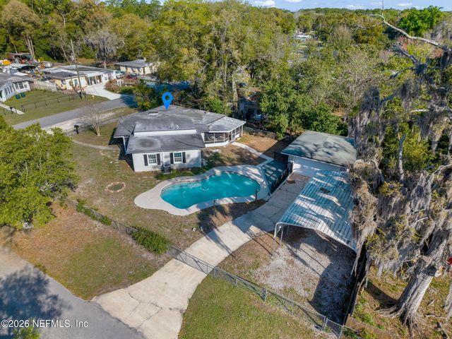 3955 PEACH Drive, Jacksonville, FL 32246