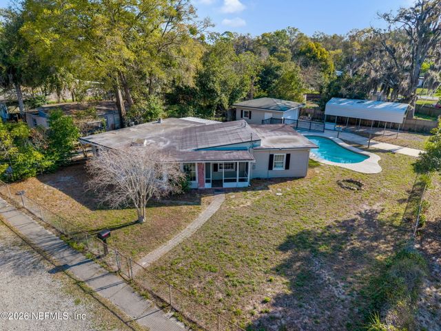 3955 PEACH Drive, Jacksonville, FL 32246