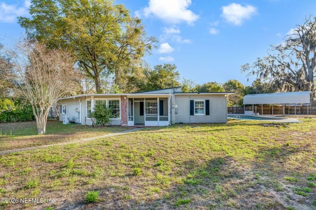 3955 PEACH Drive, Jacksonville, FL 32246