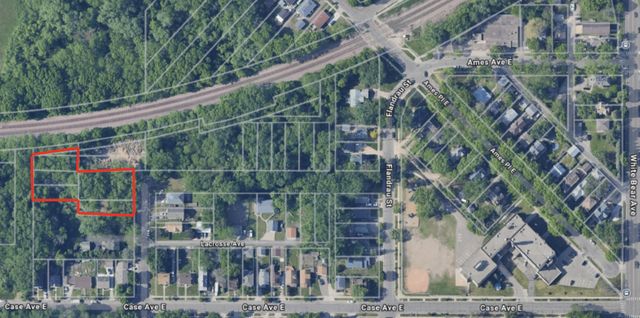 993 Kennard Street, North Saint Paul, MN 55106