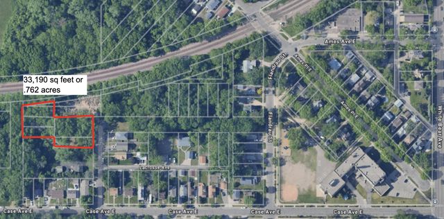 993 Kennard Street, North Saint Paul, MN 55106