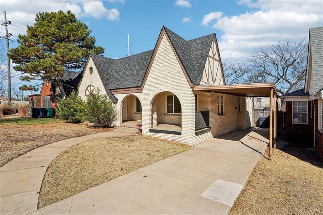 2857 NW 21st Street, Oklahoma City, OK 73107