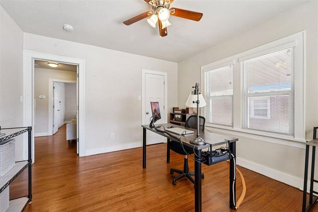 2857 NW 21st Street, Oklahoma City, OK 73107