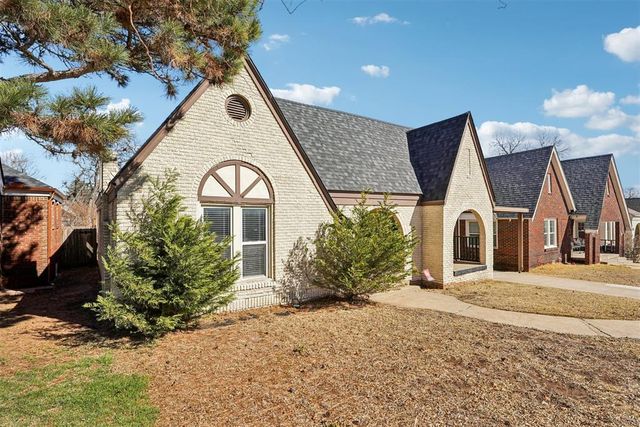 2857 NW 21st Street, Oklahoma City, OK 73107