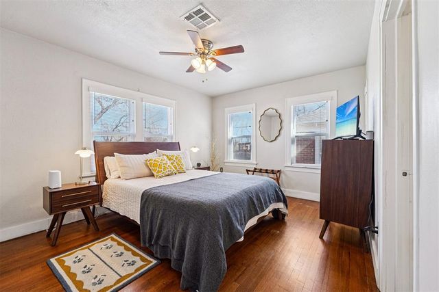 2857 NW 21st Street, Oklahoma City, OK 73107