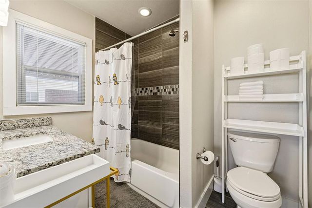 2857 NW 21st Street, Oklahoma City, OK 73107