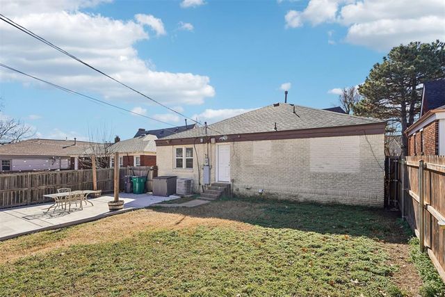 2857 NW 21st Street, Oklahoma City, OK 73107