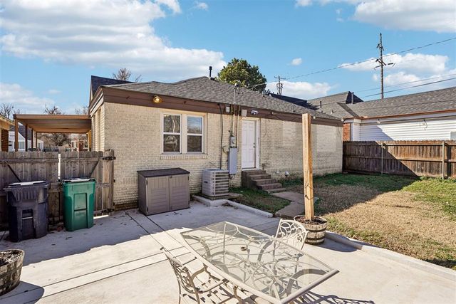 2857 NW 21st Street, Oklahoma City, OK 73107